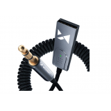 Automobilinis audio adapteris Bluetooth Aux IN / OUT 3.5mm Wozinsky WTODB